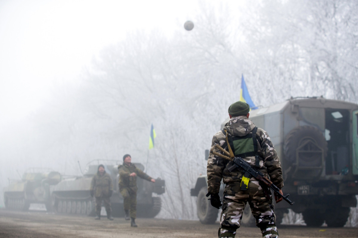 Ukraine Ceasefire 4
